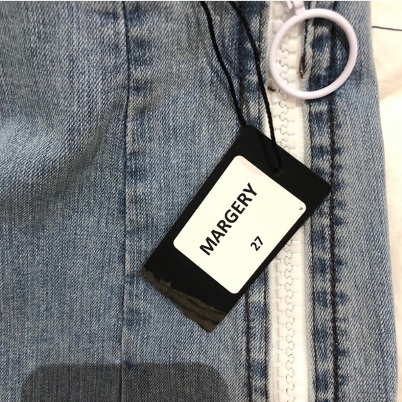 LF Carmar Denim Skirt - Picture 3 of 3